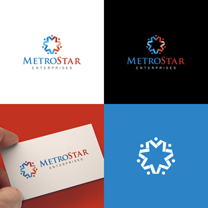 Design de Logo par Radsky17 pour ce projet | Design : #30728397
