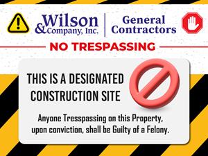 Diseño de Póster por Sarina.dsg para Wilson & Company, Inc. | Diseño: #30684400