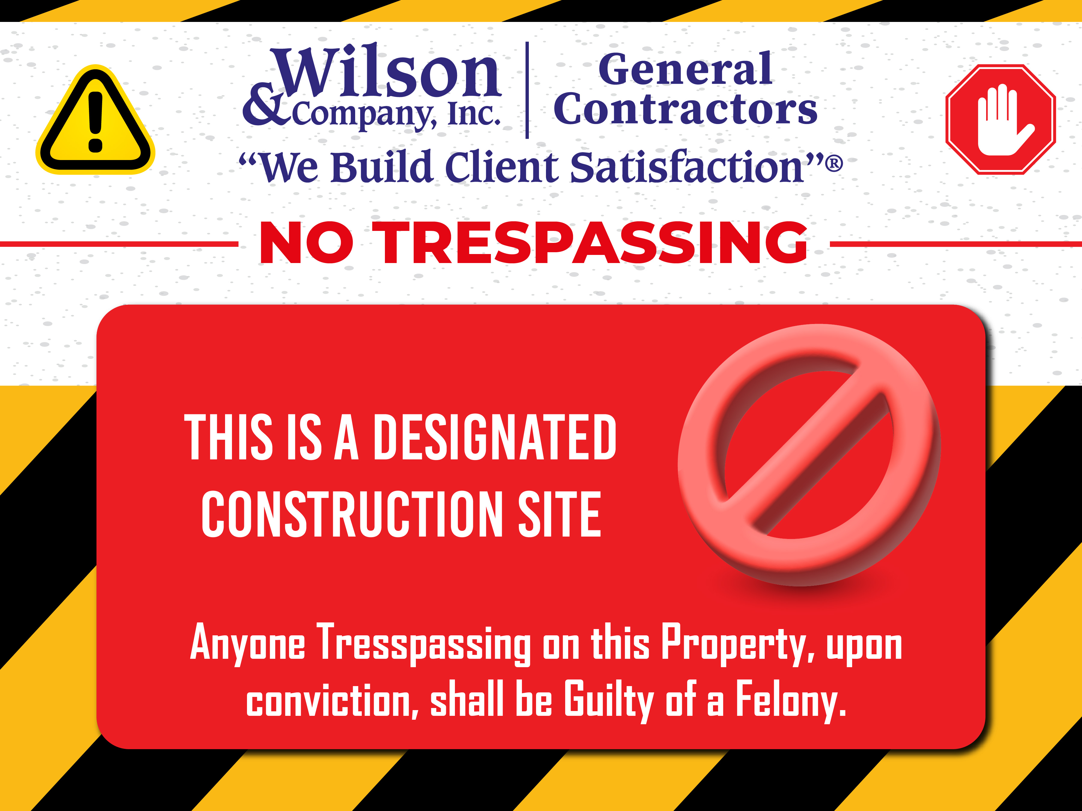 Design de Poster par Sarina.dsg pour Wilson & Company, Inc. | Design #30684401