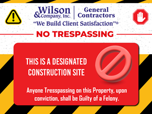 Diseño de Póster por Sarina.dsg para Wilson & Company, Inc. | Diseño: #30684401