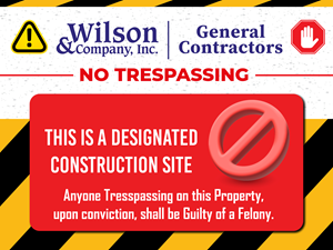 Diseño de Póster por Sarina.dsg para Wilson & Company, Inc. | Diseño: #30684403