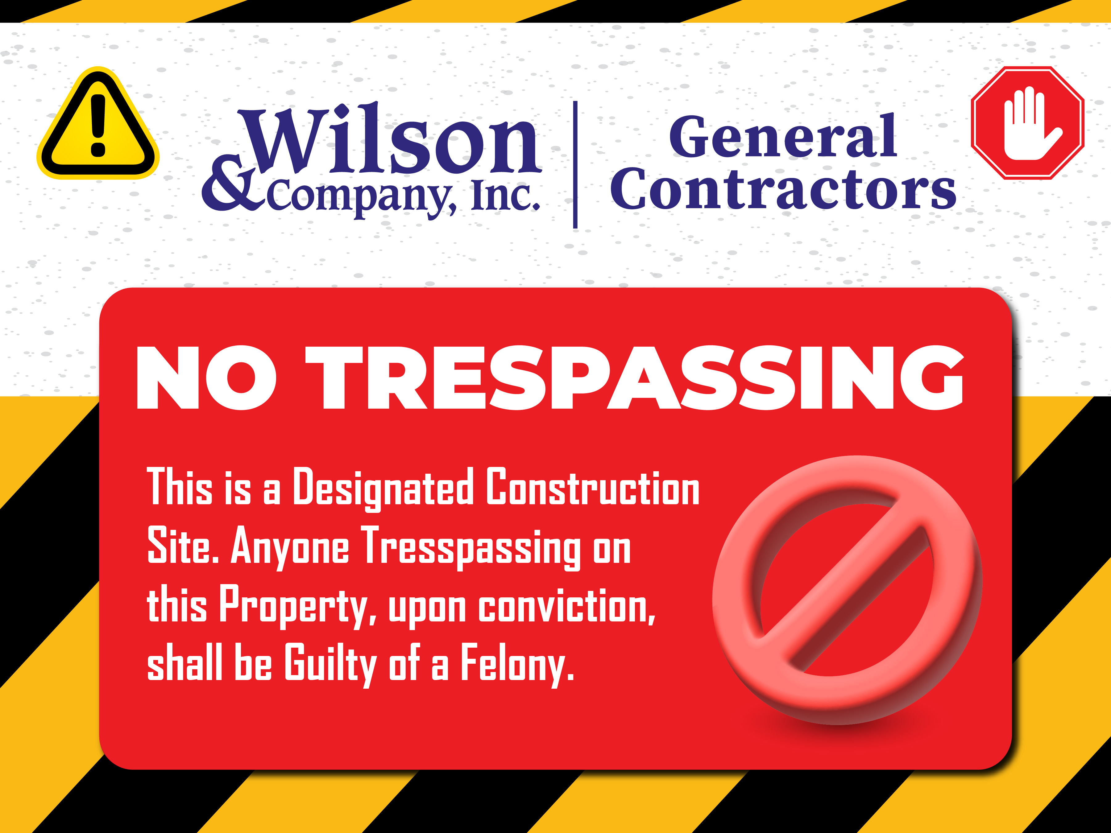 Poster Design by Sarina.dsg for Wilson & Company, Inc. | Design #30684404
