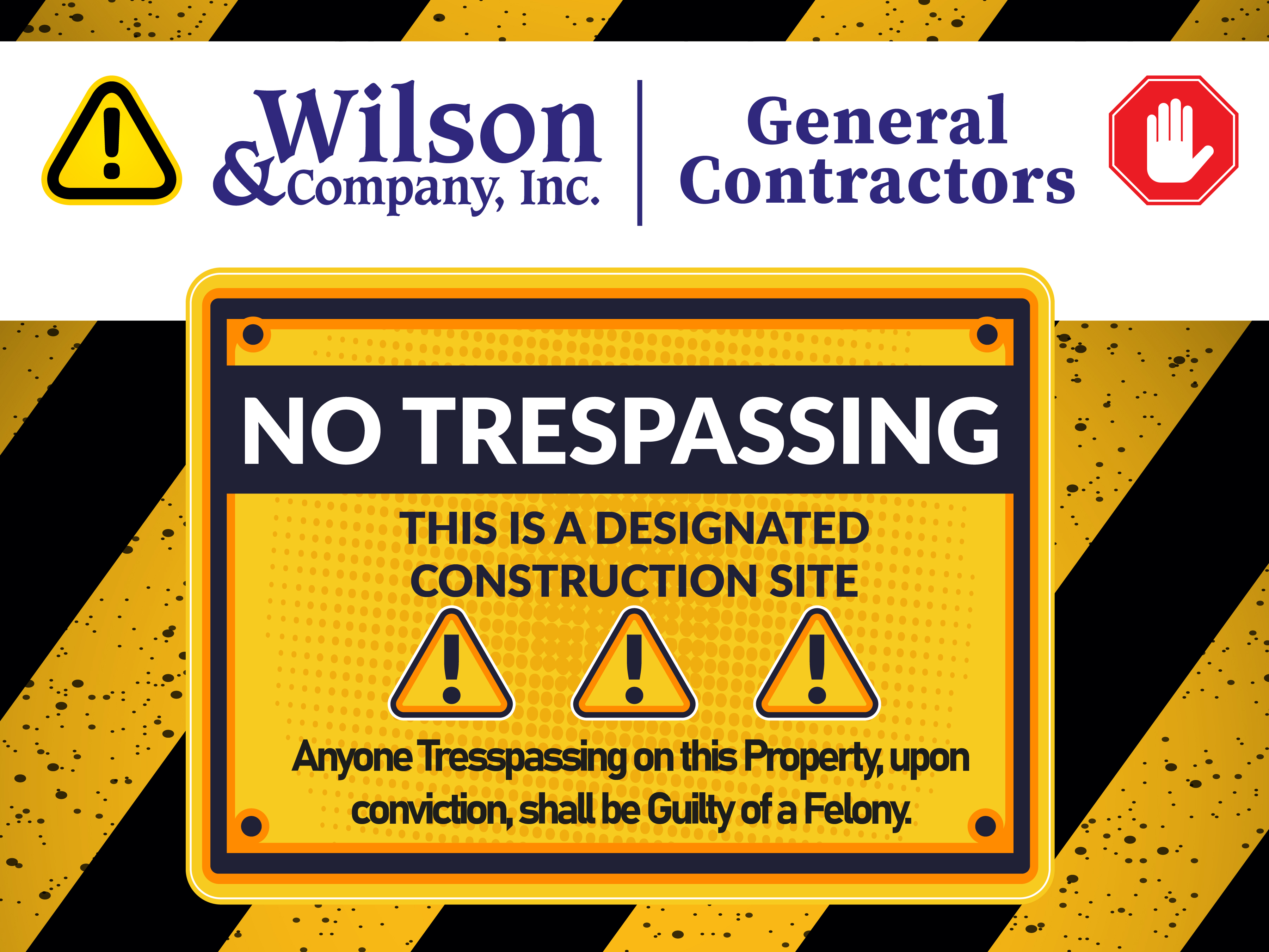 Poster Design by Sarina.dsg for Wilson & Company, Inc. | Design #30698059