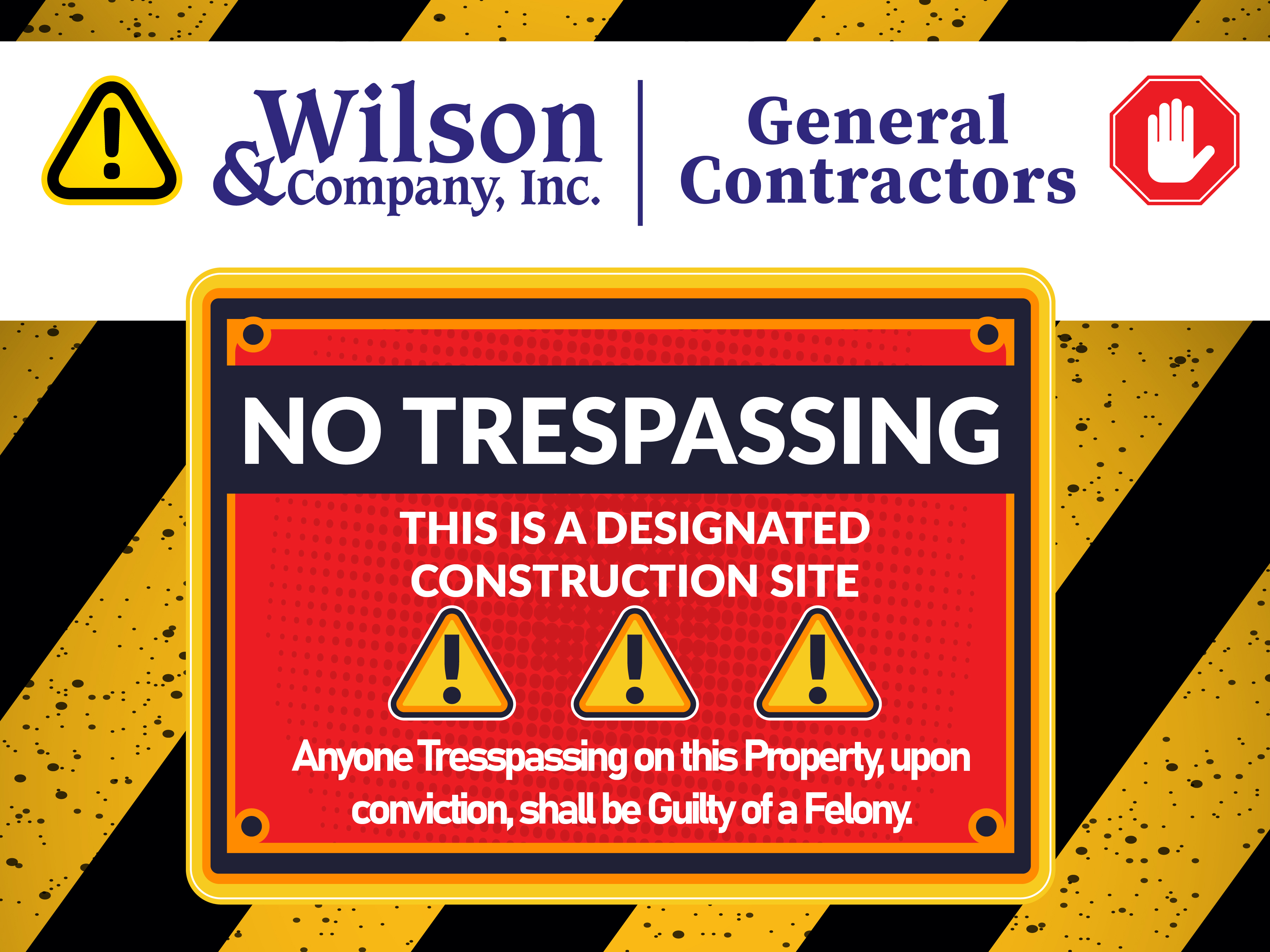 Design de Poster par Sarina.dsg pour Wilson & Company, Inc. | Design #30698060