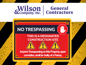Diseño de Póster por Sarina.dsg para Wilson & Company, Inc. | Diseño: #30698110