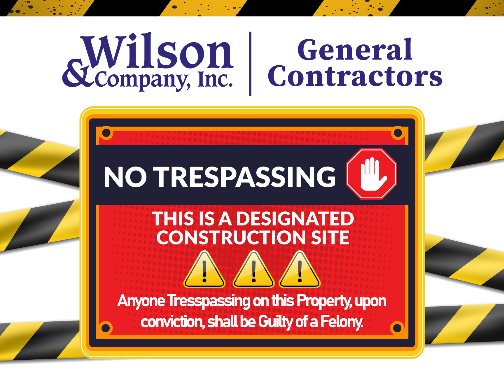 Poster Design by Sarina.dsg for Wilson & Company, Inc. | Design #30698111