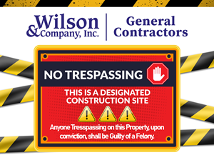Diseño de Póster por Sarina.dsg para Wilson & Company, Inc. | Diseño: #30698111
