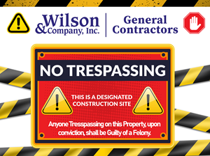 Diseño de Póster por Sarina.dsg para Wilson & Company, Inc. | Diseño: #30698112