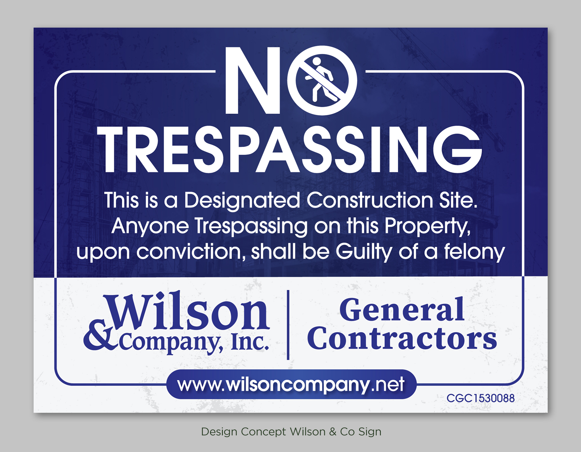 Poster Design by D Creative for Wilson & Company, Inc. | Design #30697094