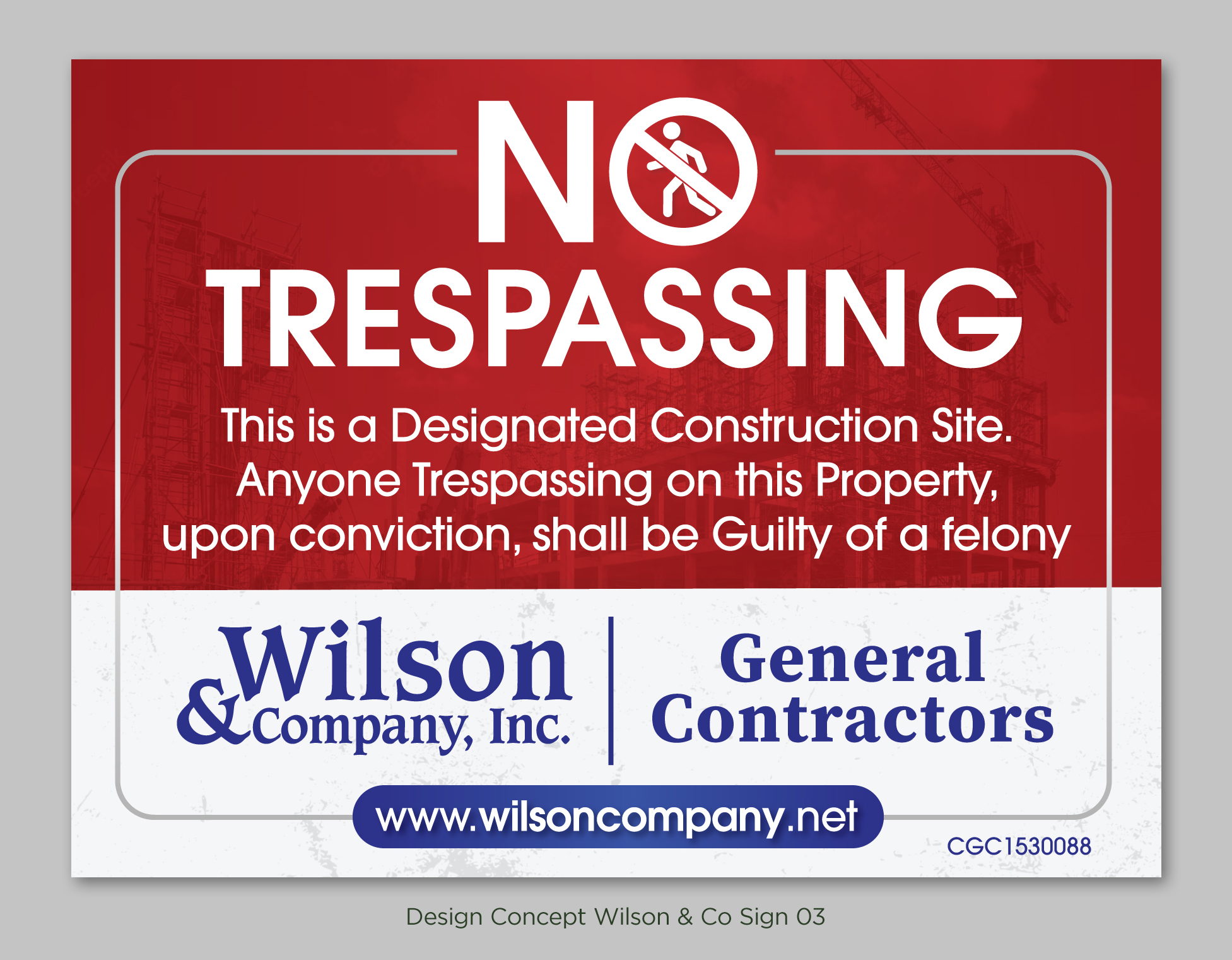 Poster Design by D Creative for Wilson & Company, Inc. | Design #30698215