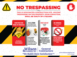 Design de Poster par fastdesign360 pour Wilson & Company, Inc. | Design : #30685711
