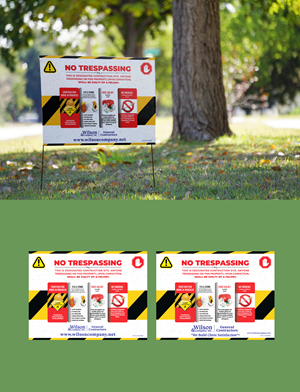 Design de Poster par fastdesign360 pour Wilson & Company, Inc. | Design : #30695970