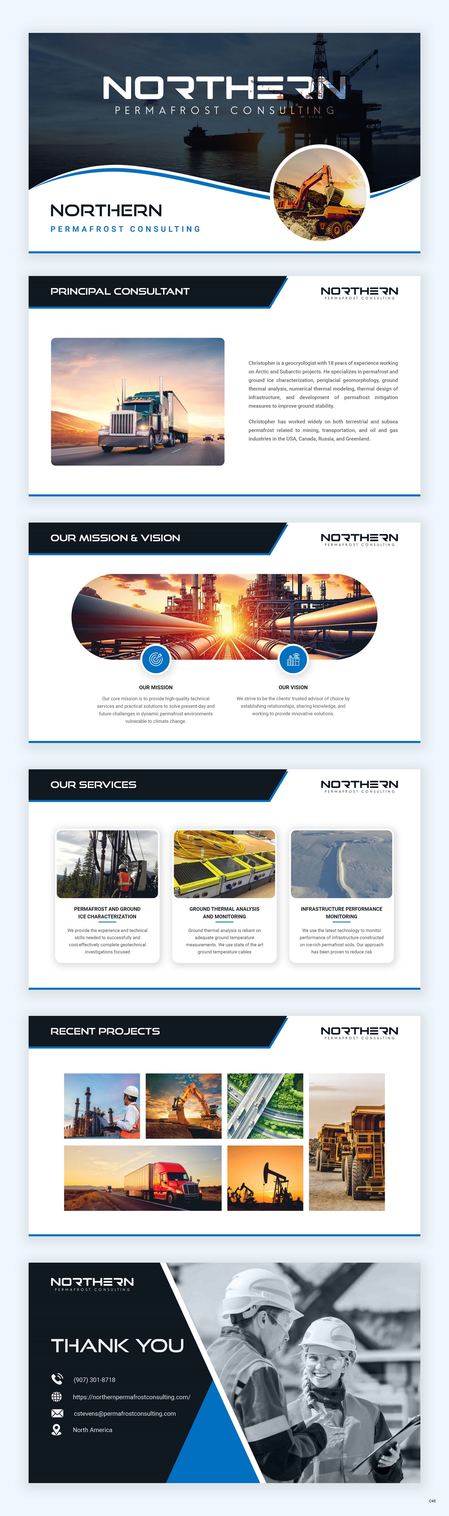 PowerPoint Design by pb for this project | Design #30690727