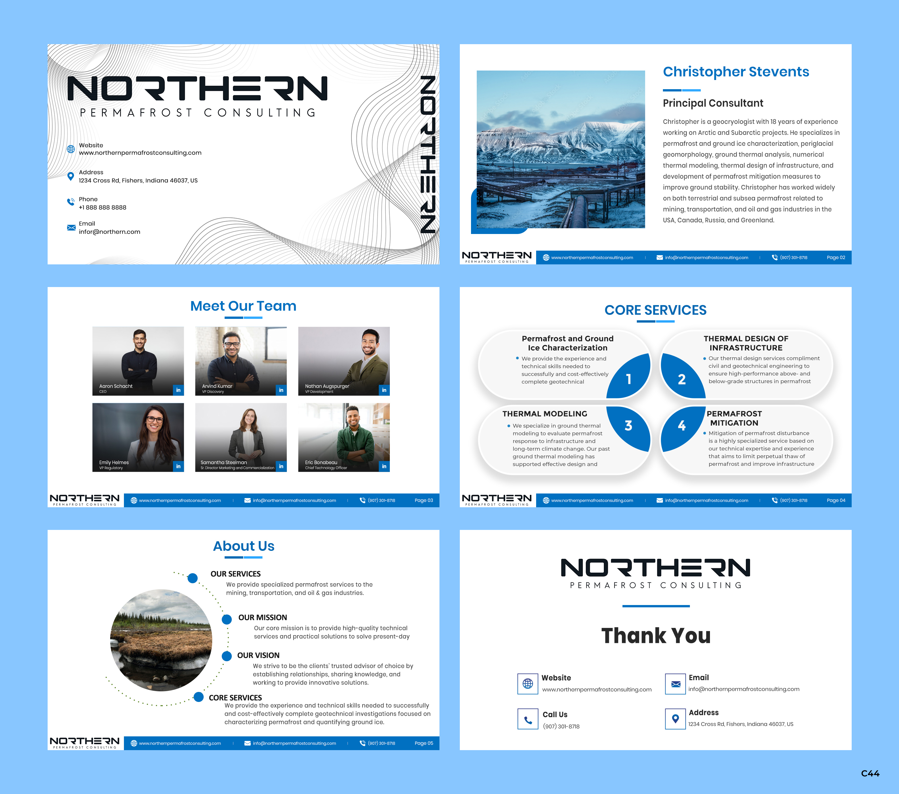 PowerPoint-Design von pb für dieses Projekt | Design #30690730