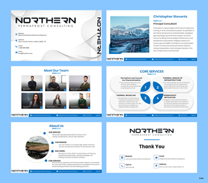 PowerPoint Design by pb for this project | Design: #30690730