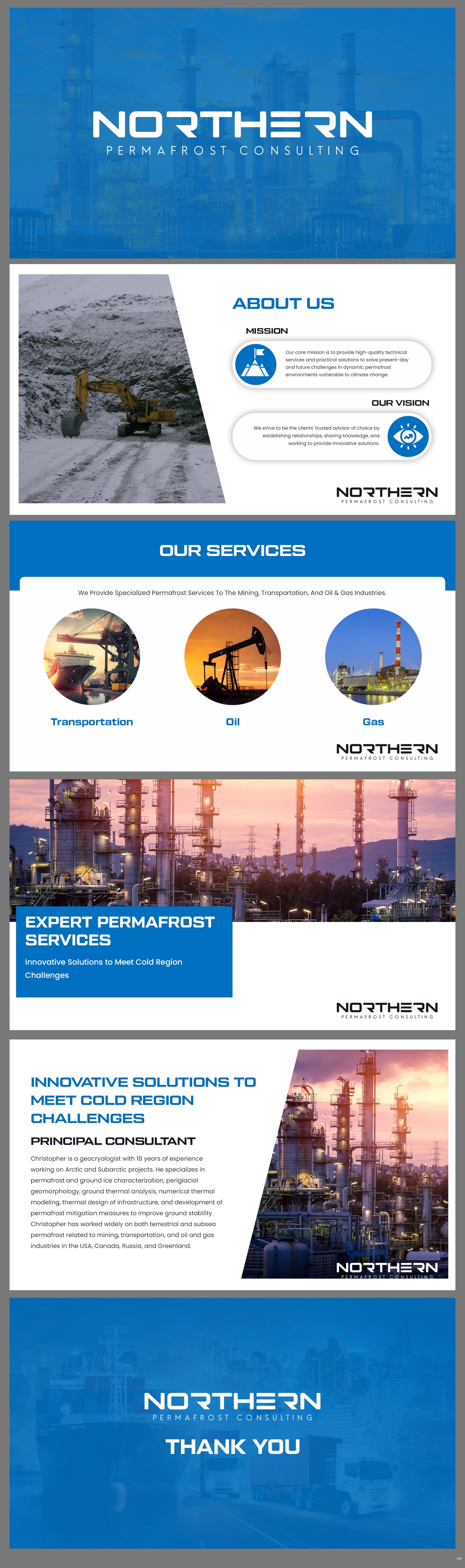 PowerPoint-Design von pb für dieses Projekt | Design #30690737