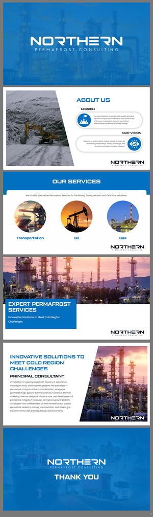 PowerPoint Design by pb for this project | Design: #30690737