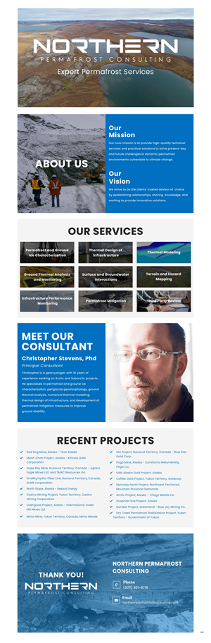 PowerPoint Design by pb for this project | Design: #30690744