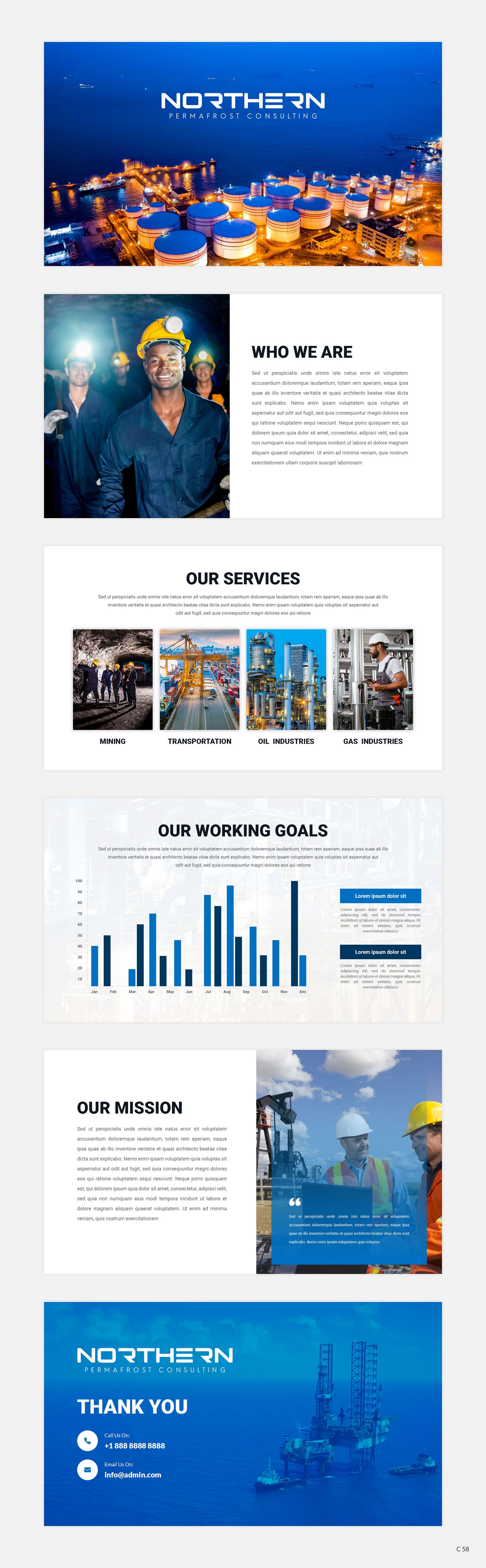 PowerPoint Design by pb for this project | Design #30690747