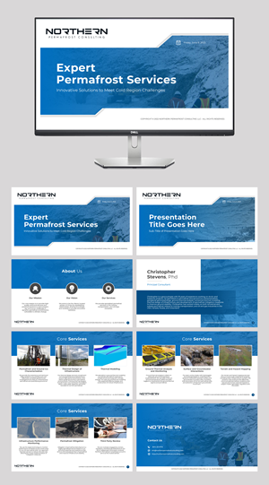 PowerPoint Design by n2presents
