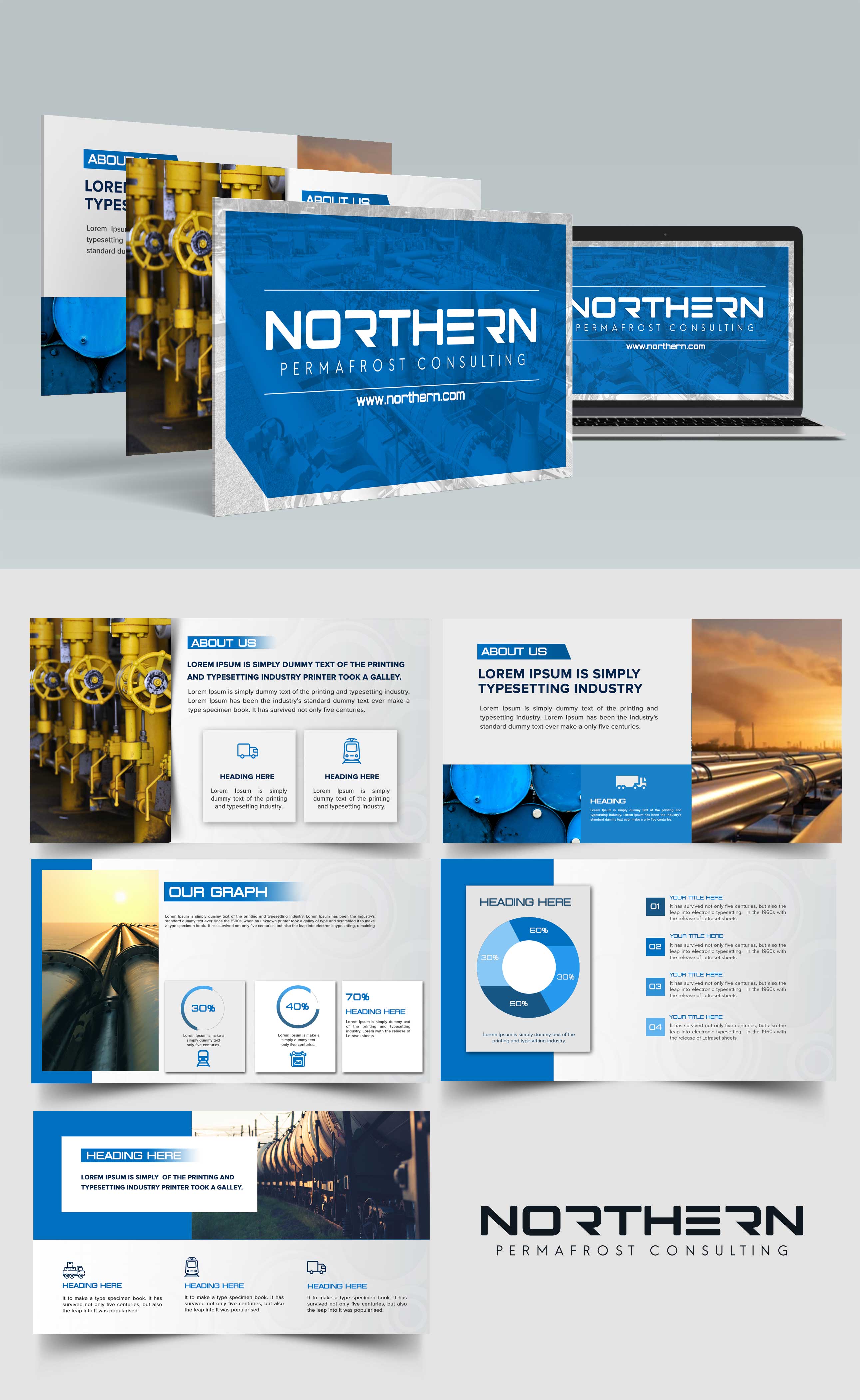 PowerPoint-Design von SAI DESIGNS für dieses Projekt | Design #30690935