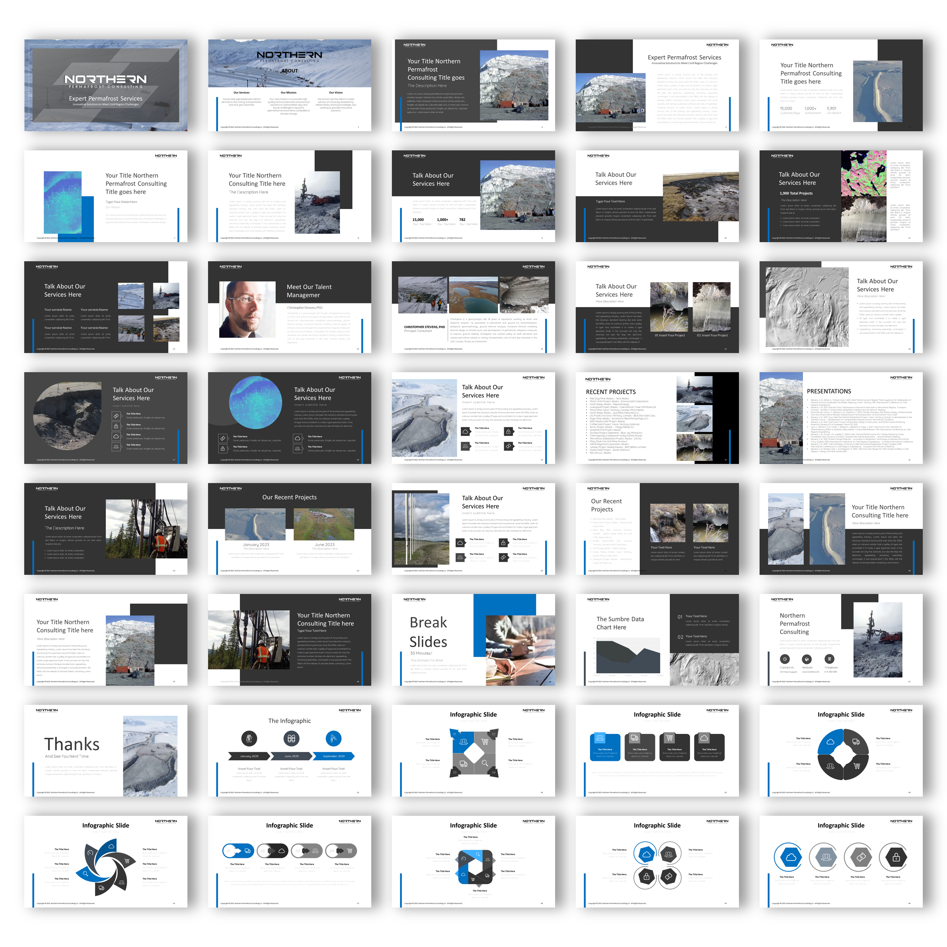 PowerPoint-Design von joseborgesbarboza 2 für dieses Projekt | Design #30688201