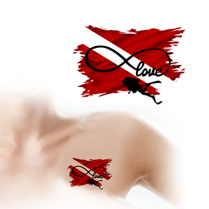 Tattoo Design by JKIANN08 for this project | Design: #30692114
