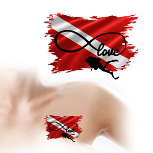 Design de Tatouage par JKIANN08