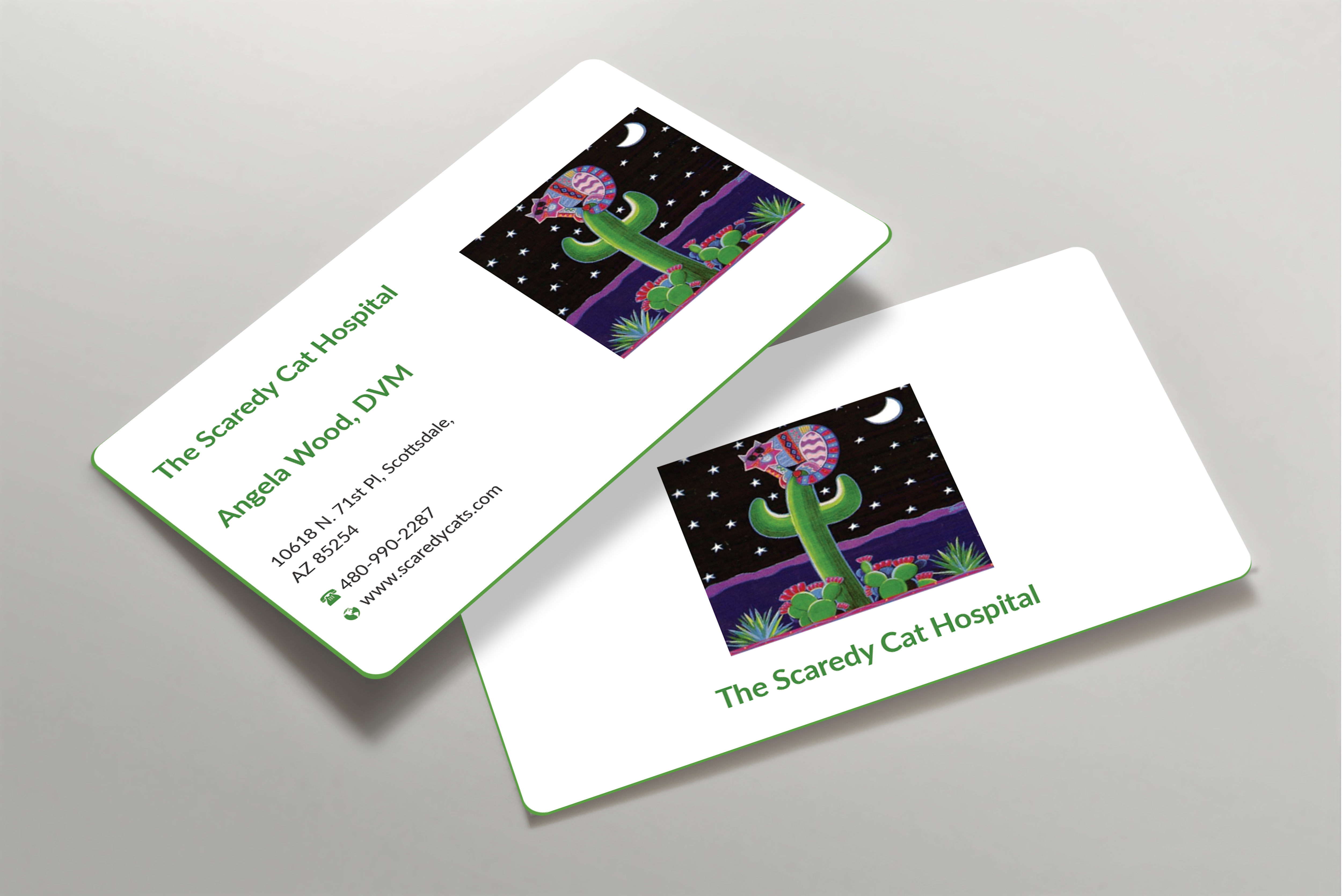 Business Card Design by Expert Bappy for this project | Design #30685331