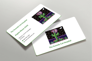 Business Card Design by Expert Bappy for this project | Design: #30685331
