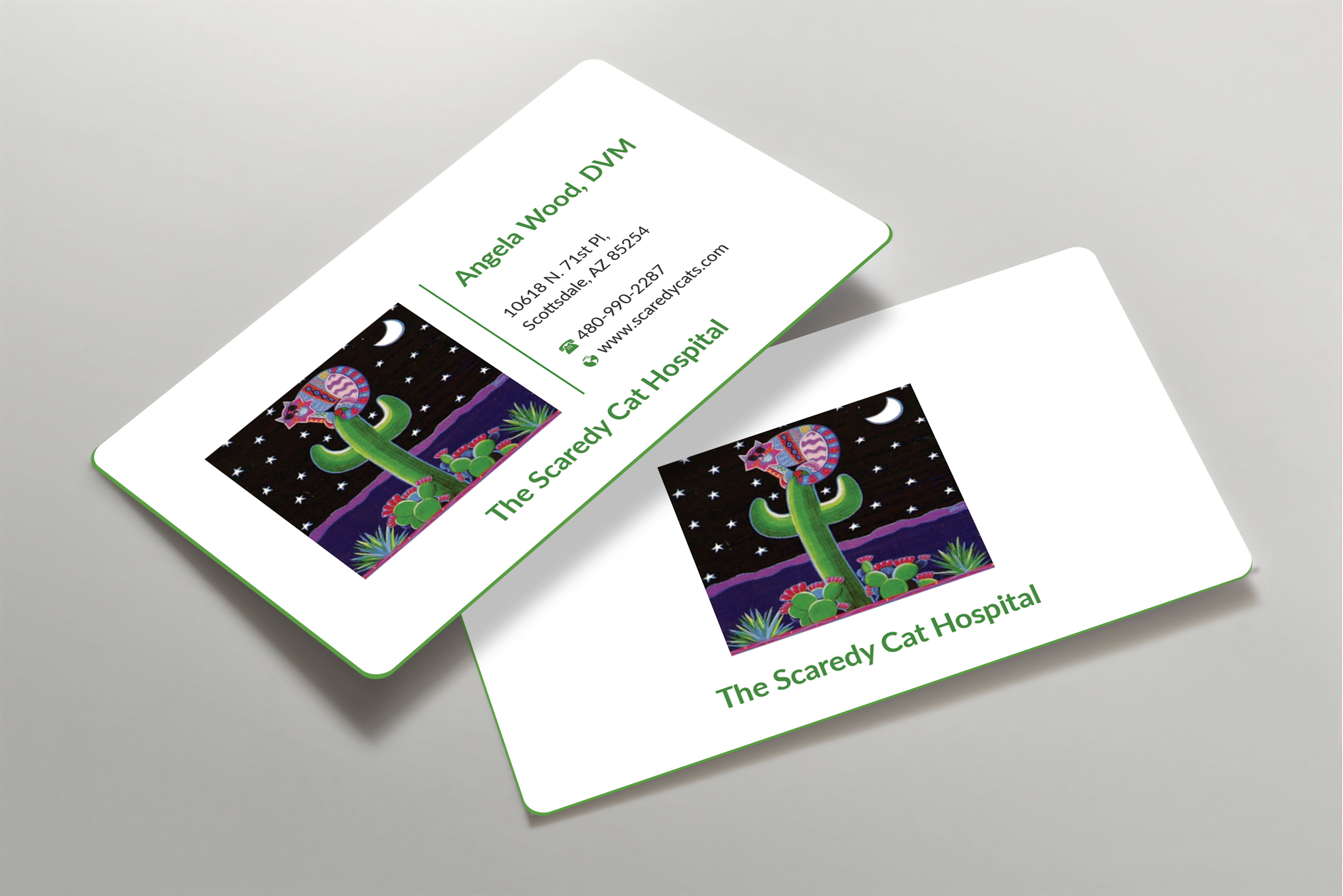 Business Card Design by Expert Bappy for this project | Design #30685336