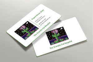 Business Card Design by Expert Bappy for this project | Design: #30685336