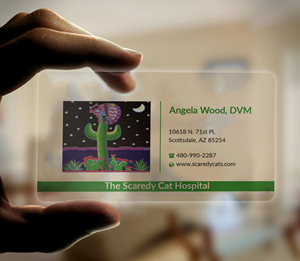Business Card Design by Expert Bappy for this project | Design: #30685368