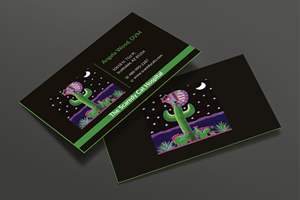 Business Card Design by Expert Bappy