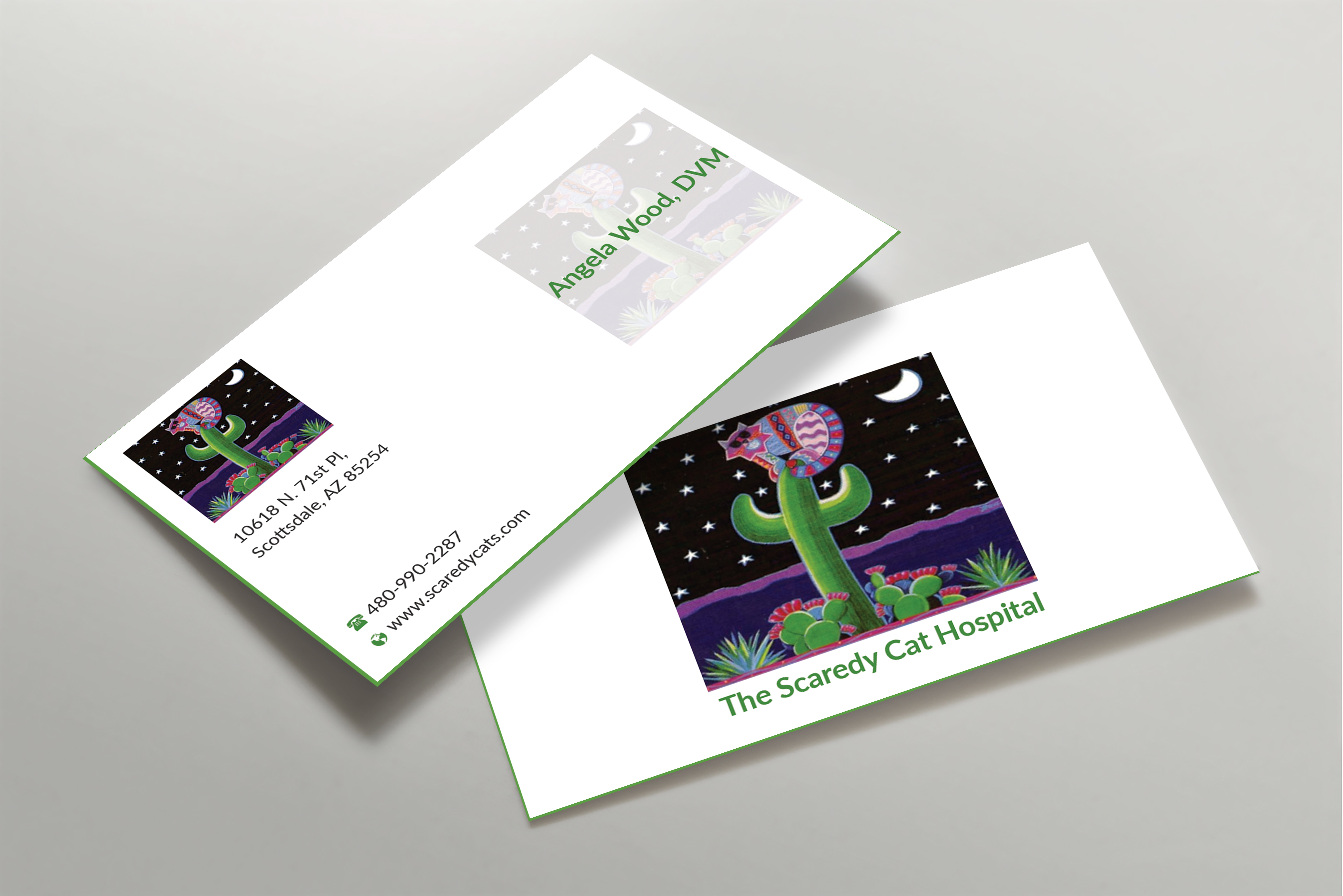 Business Card Design by Expert Bappy for this project | Design #30685530