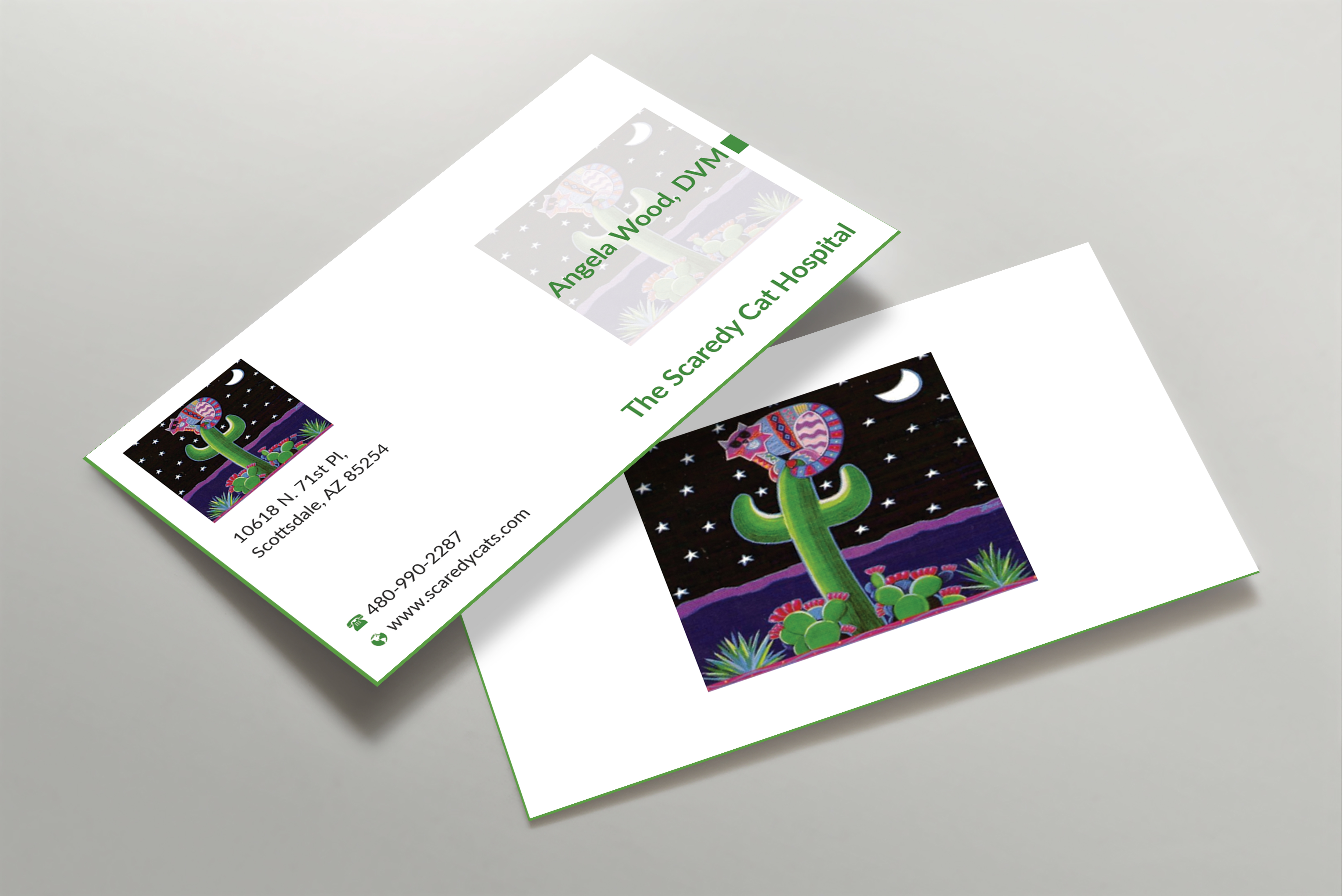 Business Card Design by Expert Bappy for this project | Design #30685583