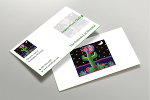 Business Card Design by Expert Bappy for this project | Design: #30685583