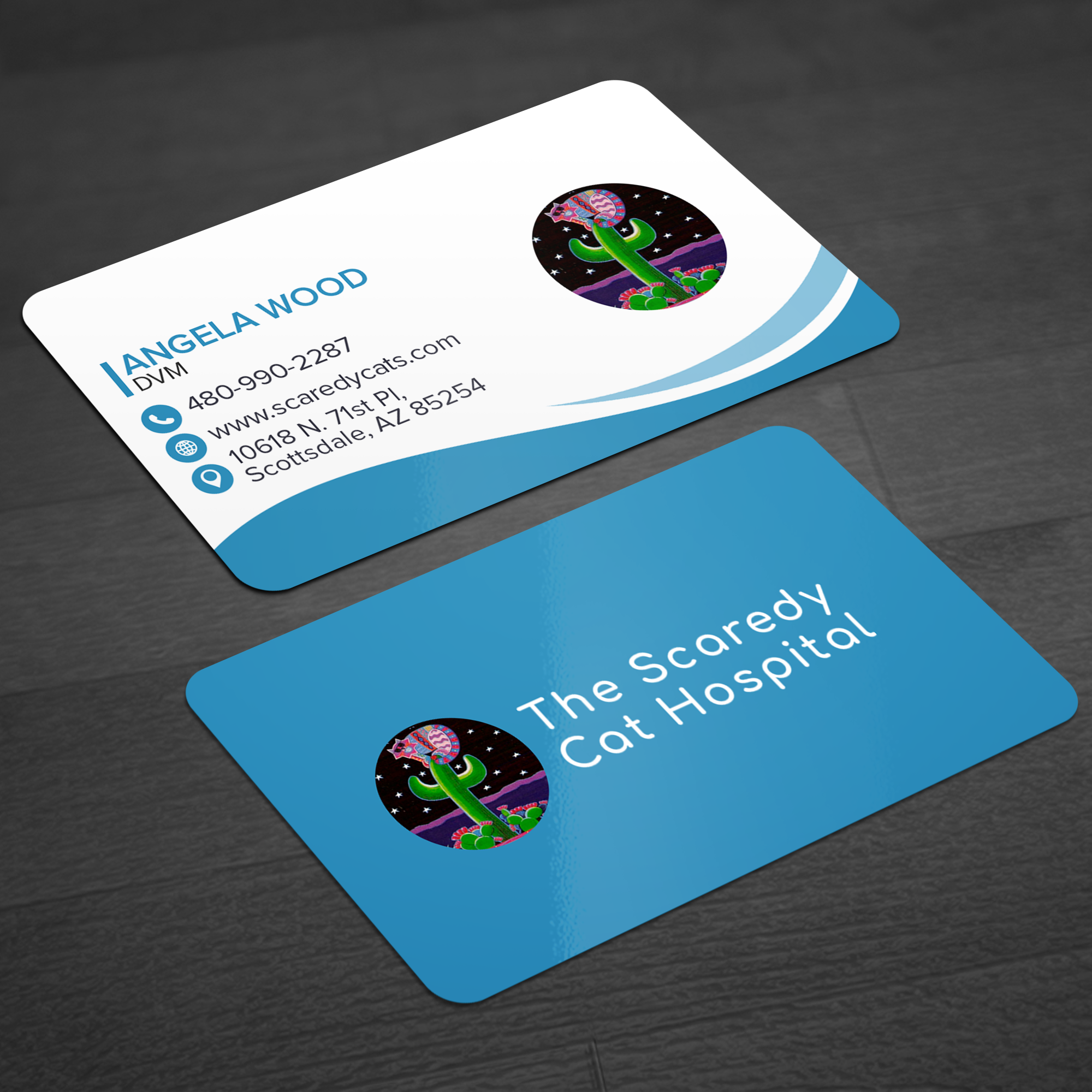 Business Card Design by WellDesign for this project | Design #30685764