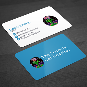 Business Card Design by WellDesign for this project | Design: #30685766