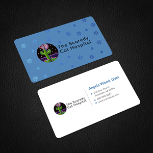 Business Card Design by Sun Moon Graphic Designer for this project | Design: #30687026