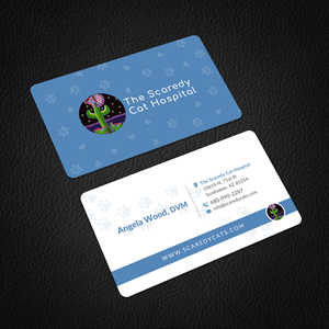 Business Card Design by Sun Moon Graphic Designer for this project | Design: #30687028