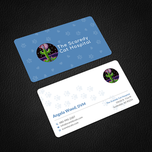 Business Card Design by Sun Moon Graphic Designer for this project | Design: #30687029