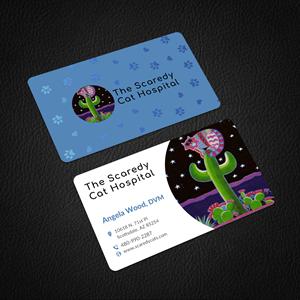 Business Card Design by Sun Moon Graphic Designer for this project | Design: #30687031
