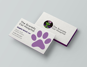 Diseño de Tarjeta de Presentación por Sun Moon Graphic Designer para este proyecto | Diseño #30687085