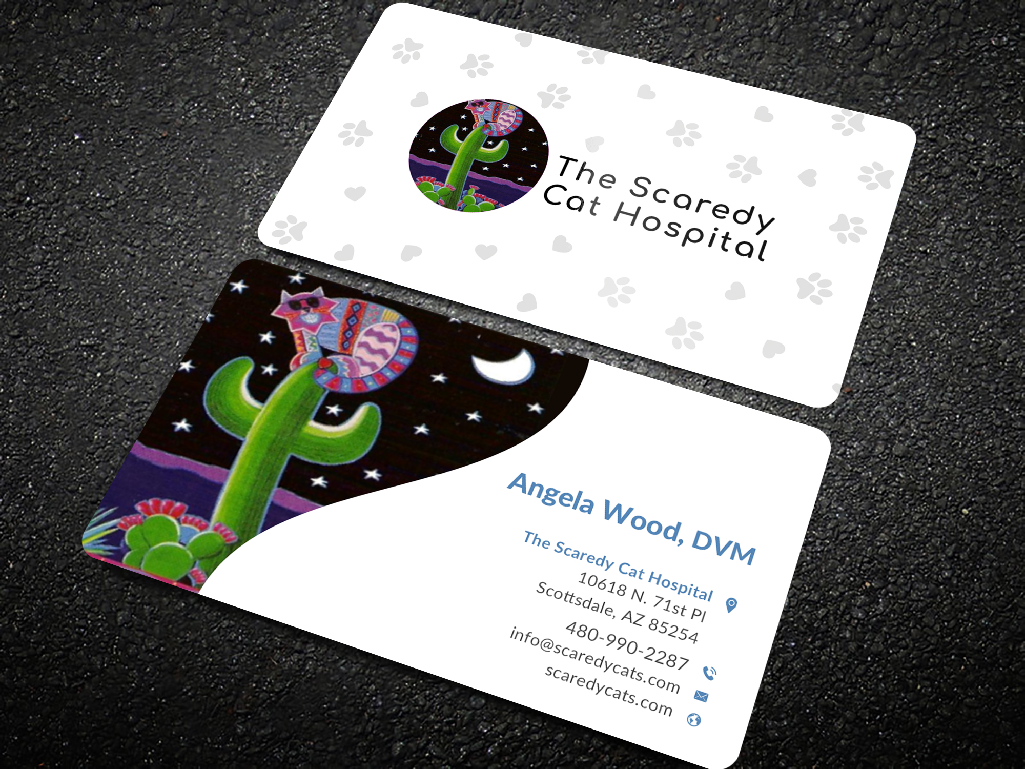 Business Card Design by Sun Moon Graphic Designer for this project | Design #30687128