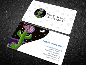 Business Card Design by Sun Moon Graphic Designer for this project | Design: #30687128