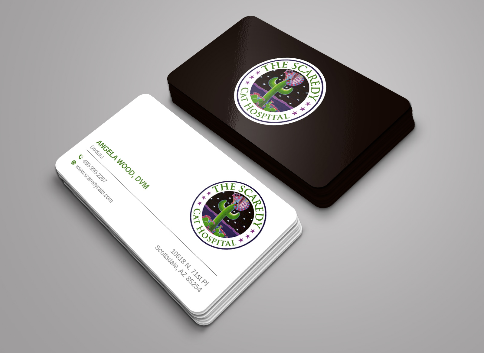 Design de Carte de Visite par LAXMI DESIGNHUB pour ce projet | Design #30687421