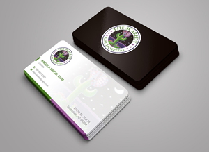 Business Card Design by LAXMI DESIGNHUB for this project | Design: #30687422