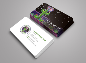 Business Card Design by LAXMI DESIGNHUB for this project | Design: #30687423