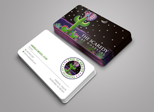 Business Card Design by LAXMI DESIGNHUB for this project | Design: #30687425